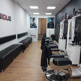 Ilkley barbers, Ilkley