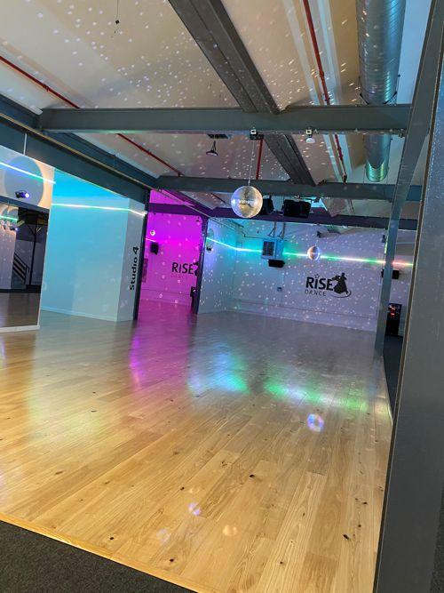 Rise Dance Studio