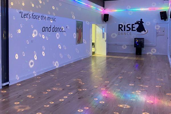 Rise Dance Studio