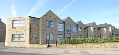 Office to rent in Skipton
